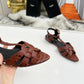 Luxury Shoes Sandals - SL - 131
