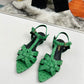 Luxury Shoes Sandals - SL - 130