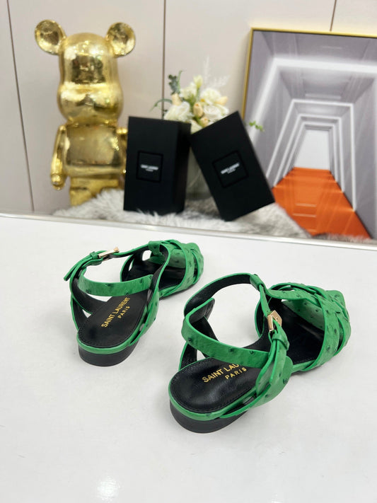 Luxury Shoes Sandals - SL - 130