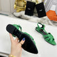 Luxury Shoes Sandals - SL - 130