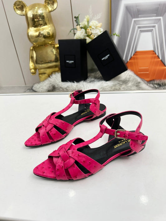 Luxury Shoes Sandals - SL - 129