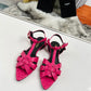 Luxury Shoes Sandals - SL - 129