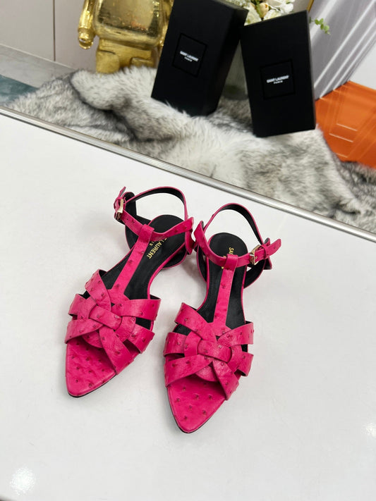 Luxury Shoes Sandals - SL - 129