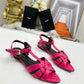Luxury Shoes Sandals - SL - 129