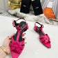 Luxury Shoes Sandals - SL - 129