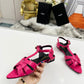Luxury Shoes Sandals - SL - 129