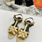 Luxury Shoes Sandals - SL - 128