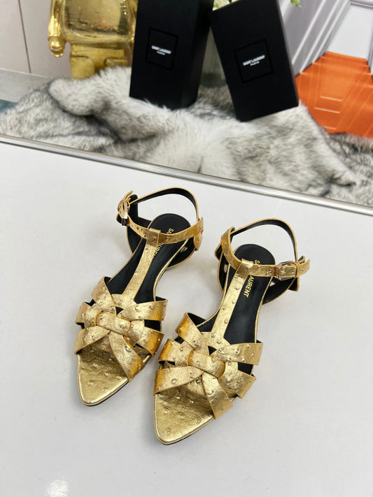 Luxury Shoes Sandals - SL - 128