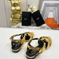 Luxury Shoes Sandals - SL - 128