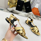 Luxury Shoes Sandals - SL - 128