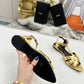Luxury Shoes Sandals - SL - 128