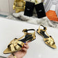 Luxury Shoes Sandals - SL - 128