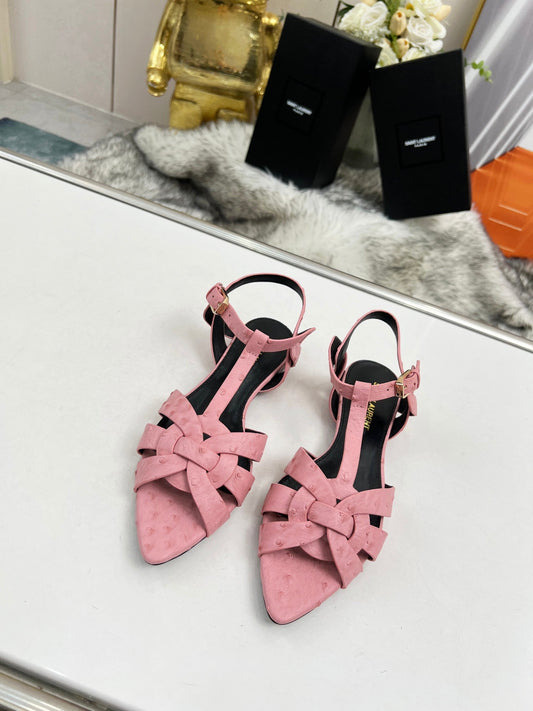 Luxury Shoes Sandals - SL - 127
