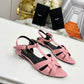 Luxury Shoes Sandals - SL - 127