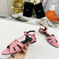 Luxury Shoes Sandals - SL - 127