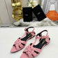 Luxury Shoes Sandals - SL - 127