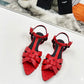 Luxury Shoes Sandals - SL - 126