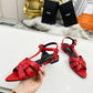 Luxury Shoes Sandals - SL - 126