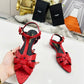Luxury Shoes Sandals - SL - 126