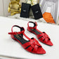 Luxury Shoes Sandals - SL - 126