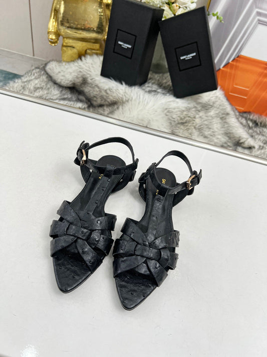 Luxury Shoes Sandals - SL - 125