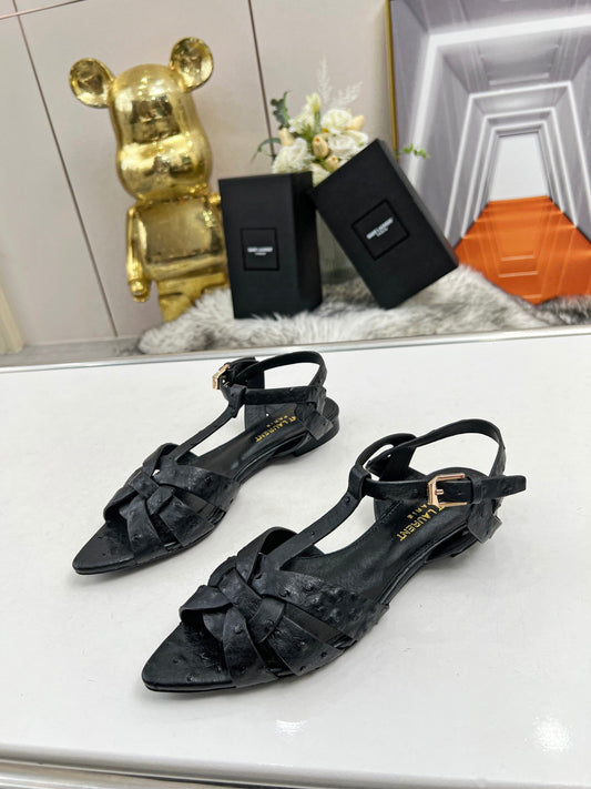 Luxury Shoes Sandals - SL - 125