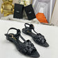 Luxury Shoes Sandals - SL - 125