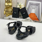 Luxury Shoes Sandals - SL - 125