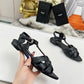 Luxury Shoes Sandals - SL - 125