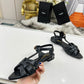 Luxury Shoes Sandals - SL - 125