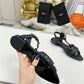 Luxury Shoes Sandals - SL - 125