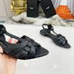 Luxury Shoes Sandals - SL - 125