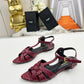 Luxury Shoes Sandals - SL - 124