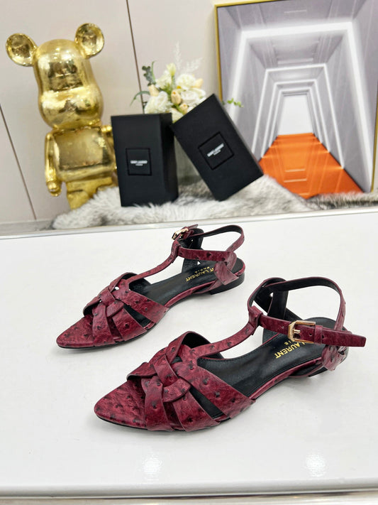 Luxury Shoes Sandals - SL - 124
