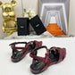 Luxury Shoes Sandals - SL - 124