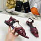 Luxury Shoes Sandals - SL - 124