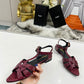 Luxury Shoes Sandals - SL - 124