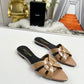 Luxury Shoes Sandals - SL - 162