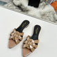 Luxury Shoes Sandals - SL - 162