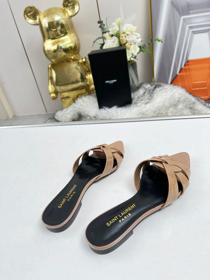 Luxury Shoes Sandals - SL - 162