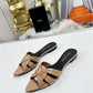 Luxury Shoes Sandals - SL - 162