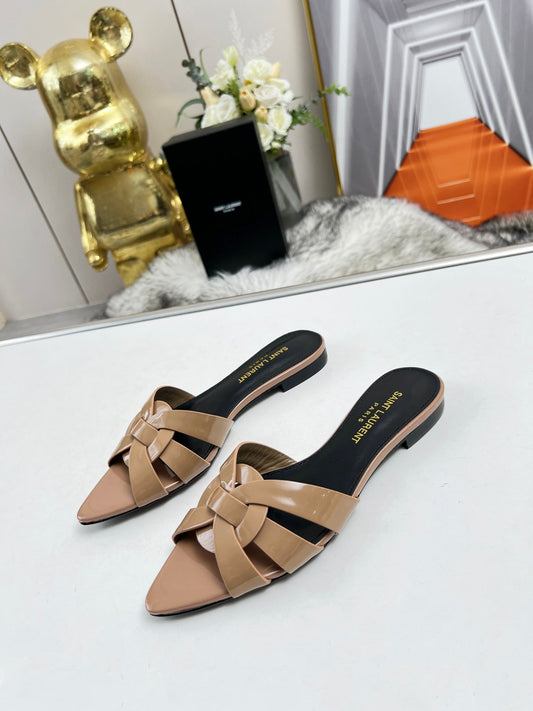 Luxury Shoes Sandals - SL - 162