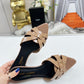 Luxury Shoes Sandals - SL - 162
