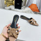 Luxury Shoes Sandals - SL - 162