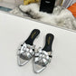 Luxury Shoes Sandals - SL - 160