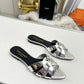 Luxury Shoes Sandals - SL - 160