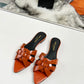 Luxury Shoes Sandals - SL - 159