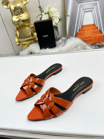 Luxury Shoes Sandals - SL - 159