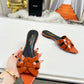 Luxury Shoes Sandals - SL - 159