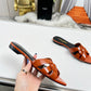 Luxury Shoes Sandals - SL - 159